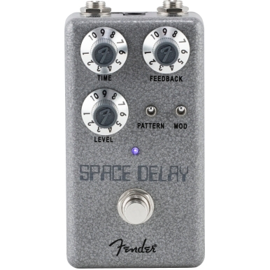 Fender Hammertone Space Delay Pedal