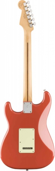 Fender Limited Edition Player Stratocaster, Pau Ferro Fingerboard, Fiesta Red