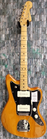 Fender Made in Japan Hybrid II Jazzmaster, Maple Fingerboard