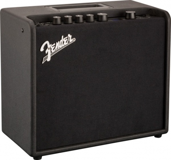 Fender Mustang LT25 Combo Amplifier