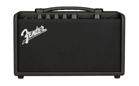 Fender Mustang LT40S Desktop Modelling Combo Amp