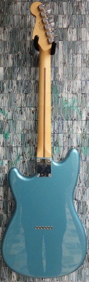 Fender Player Series Duo-Sonic, Tidepool