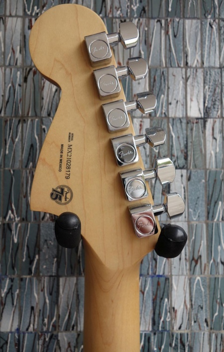 Fender Player Mustang 90, Seafoam Green