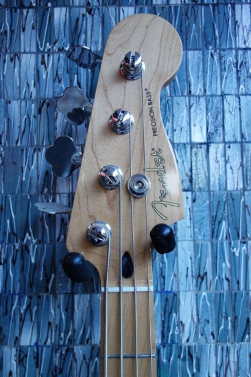 Fender Player Series Precision Bass, Buttercream