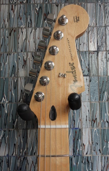 Fender Player Series Stratocaster, Buttercream