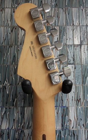 Fender Player Series Stratocaster, Buttercream