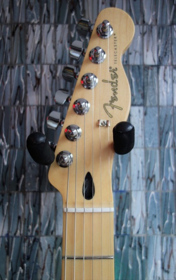 Fender Player Series Telecaster, Maple Fingerboard, Tidepool