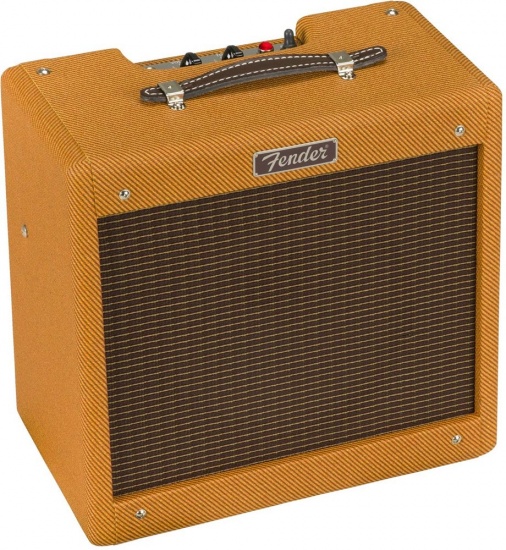 Fender Pro Junior IV Electric Guitar Combo Amplifier