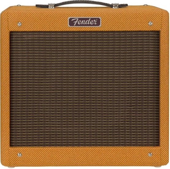 Fender Pro Junior IV Electric Guitar Combo Amplifier