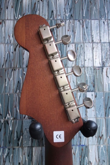 Fender Redondo Player Electro-Acoustic Guitar, Natural