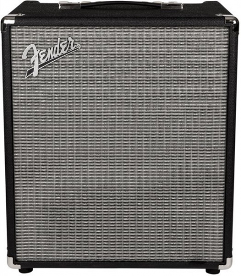 Fender Rumble 100 Bass Combo Amp (V3) 2370406900