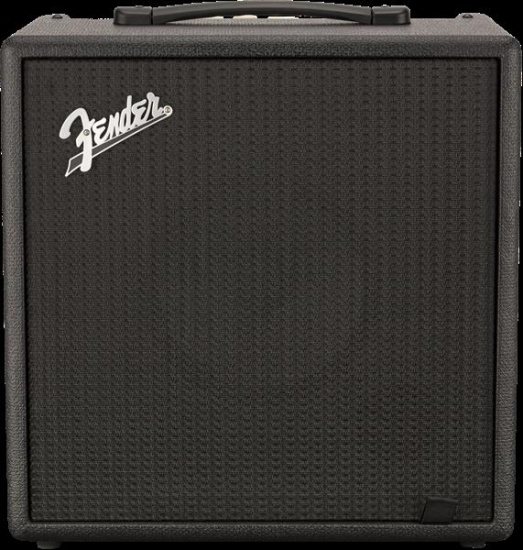 Fender Rumble LT25 Bass Combo Amp