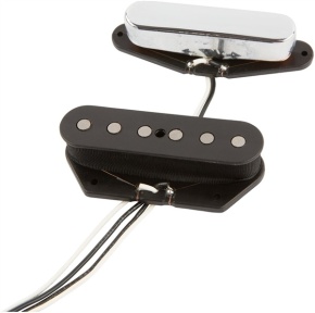 Fender Tex-Mex Pickup Set for Stratocaster - jimmyegypt.com