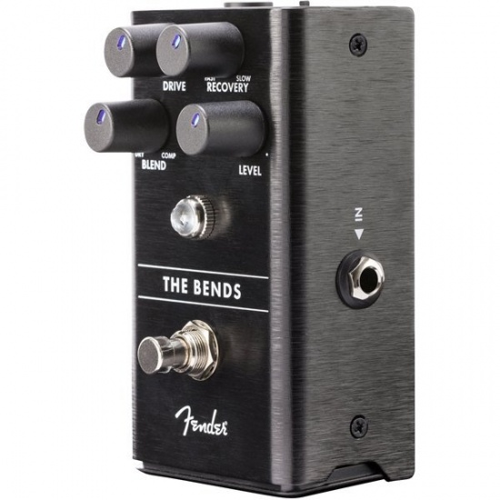 Fender 'The Bends' Compressor Pedal