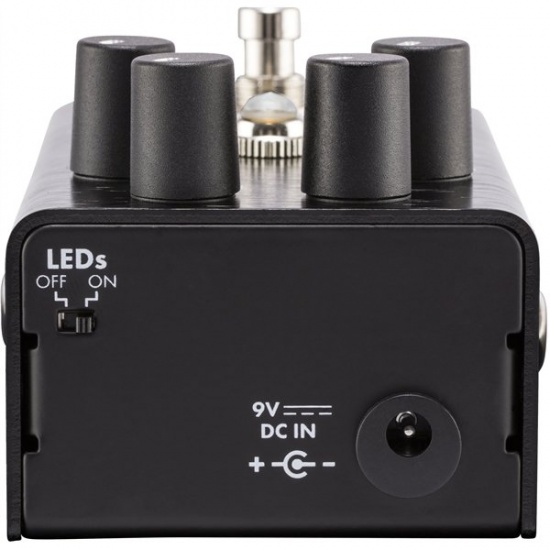 Fender 'The Bends' Compressor Pedal