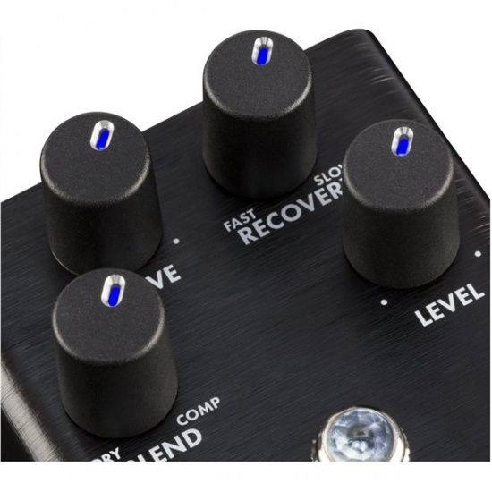 Fender 'The Bends' Compressor Pedal