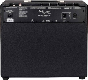 Fender Tone Master FR-10 Powered Guitar Cabinet