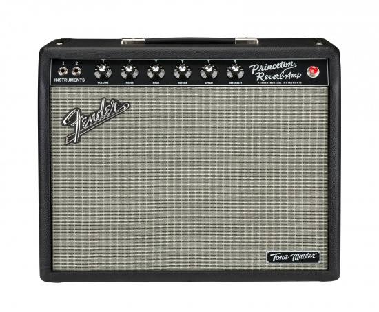 Fender Tone Master Princeton Reverb