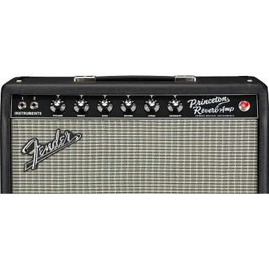 Fender Tone Master Princeton Reverb