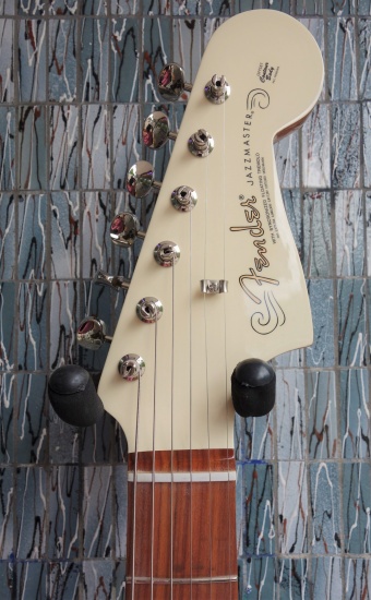 Fender Vintera '60s Jazzmaster, Olympic White
