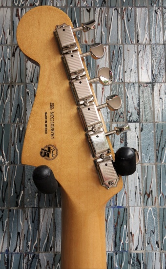 Fender Vintera '60s Jazzmaster, Olympic White