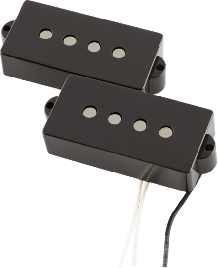 Fender Yosemite Jazz Bass Pickup Set