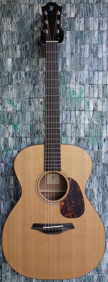 Furch Blue OM-CM