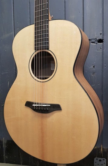 Furch Blue Plus Series G-SW Acoustic Guitar