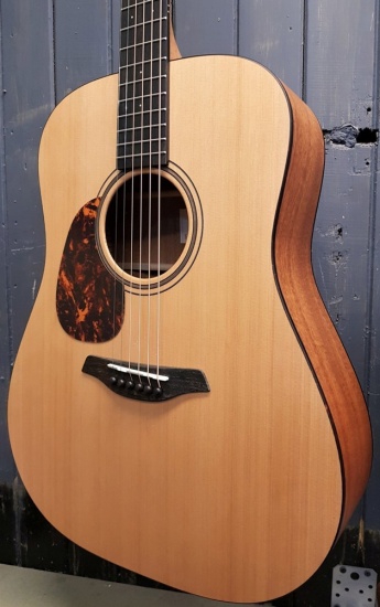 Furch Blue Series D-CM Left-Handed Acoustic Guitar