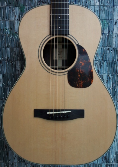 Furch Vintage 1 OOM SR Sitka Spruce/Indian Rosewood Acoustic Guitar