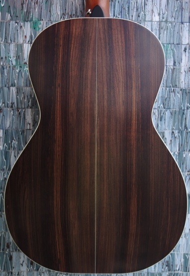 Furch Vintage 1 OOM SR Sitka Spruce/Indian Rosewood Acoustic Guitar
