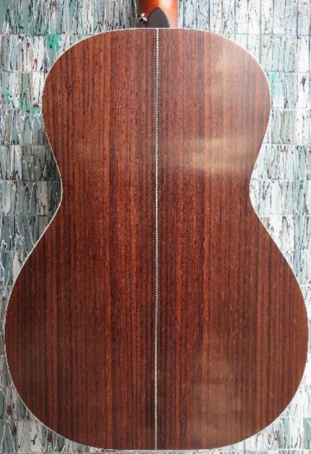 Furch Vintage 2 OOM-SR Acoustic Guitar