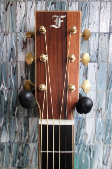 Furch Vintage 3 Series OOM-SR Acoustic Guitar