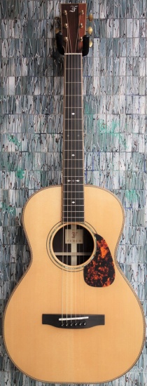 Furch Vintage 3 Series OOM-SR Acoustic Guitar