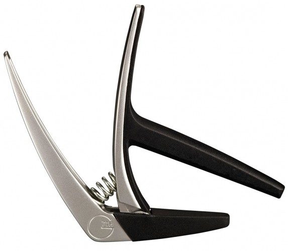 G7th Nashville Capo for Classical Guitar