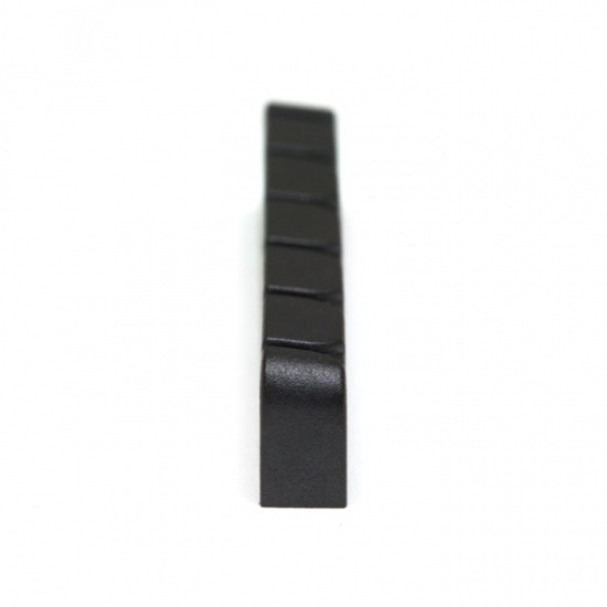 GraphTech Black Tusq Slotted Nut, Classical PT-6200-00