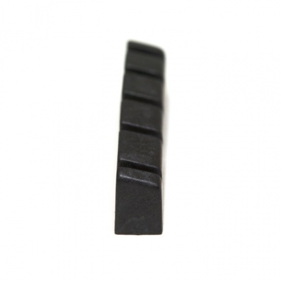 Graphtech BLACK TUSQ XL 5 String Bass Nut, PT-1412-00