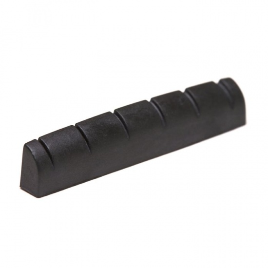 Graphtech Black Tusq XL Slotted 1 13/16'' Nut PT-6136-00