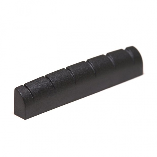 Graphtech Black Tusq XL Slotted 1 3/4'' Nut PT-6134-00