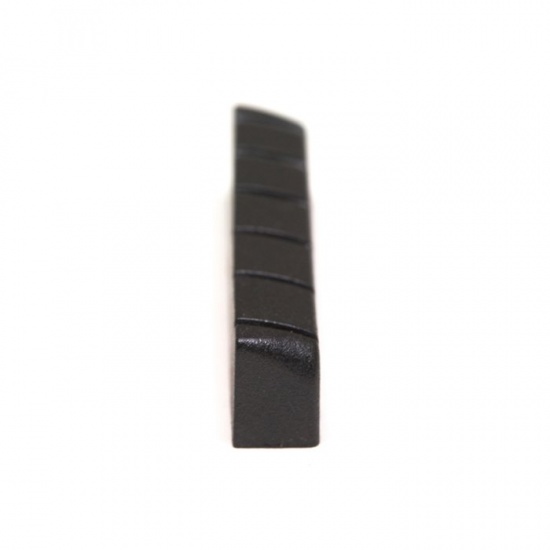 Graphtech BLACK TUSQ XL Slotted Nut 1 3/4, PT-6234-00