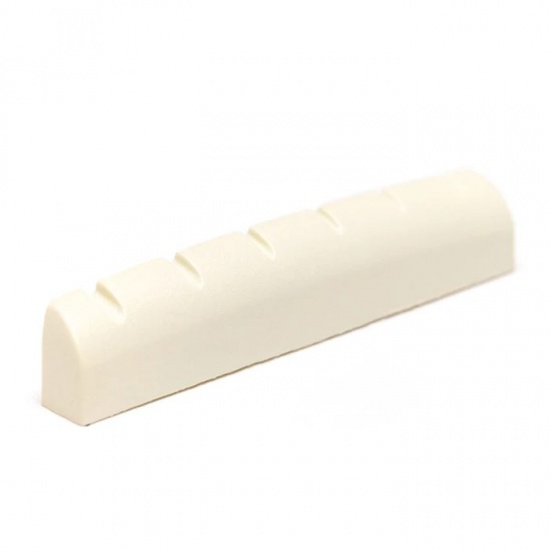 Graphtech Tusq Slotted Nut, 1 23/32'' Left-Handed PQ-6114-L0