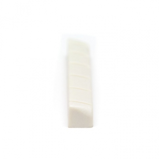 Graphtech TUSQ Slotted Nut 1 3/4'' WIDTH Acoustic, PQ-6235-00