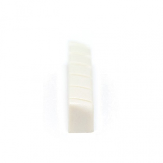Graphtech TUSQ Slotted Nut 1 3/4'' WIDTH, PQ-6234-00