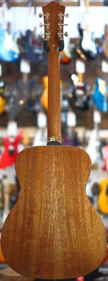 Guild Westerly Collection OM-120, Natural - jimmyegypt.com