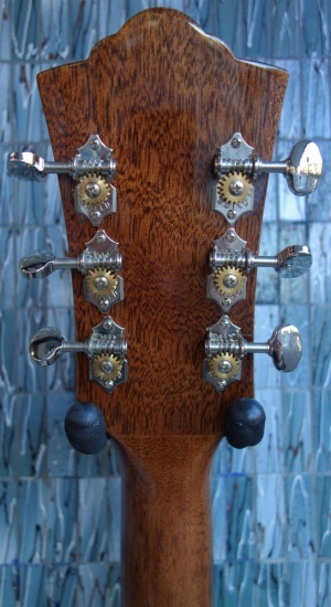 Guild Westerly Collection OM-120, Natural