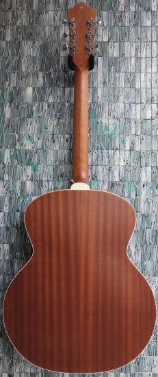 Guild Westerly F-240E Electro-Acoustic Jumbo, Natural