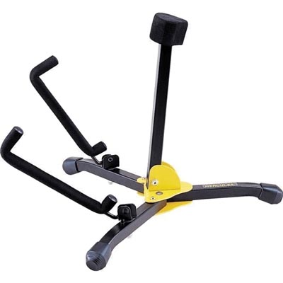 Hercules GS401B Mini Acoustic Guitar Stand with Bag