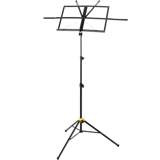 Hercules BS050B Music Stand with Bag