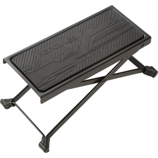 Hercules FS100B Guitarist Footstool