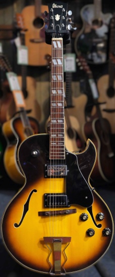 Ibanez 2355 new arrivals